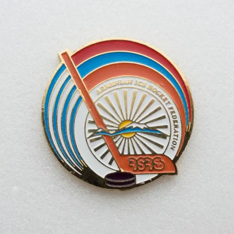 федерация хоккея Армении