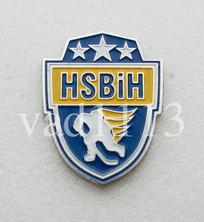 федерация хоккея Боснии и Герцеговины