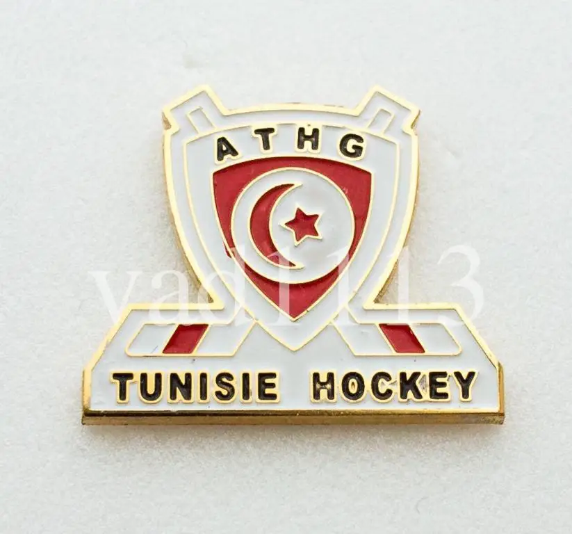 федерация хоккея Туниса
