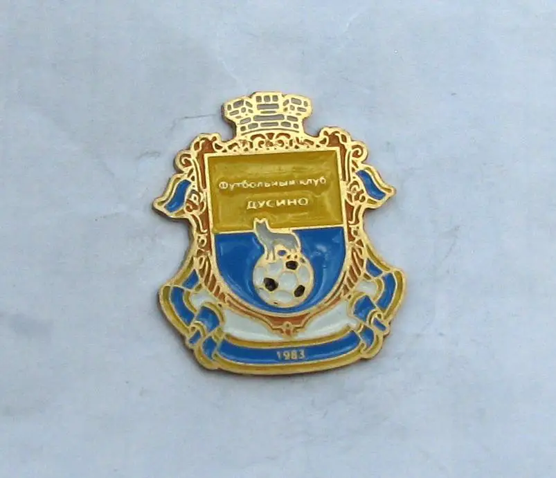 ФК Дусино Свалявский р-н Закарпатская обл.