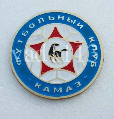 2 дивизион России зона Урал-Поволжье сезона 2016-17 ФК Камаз Набережные Челны