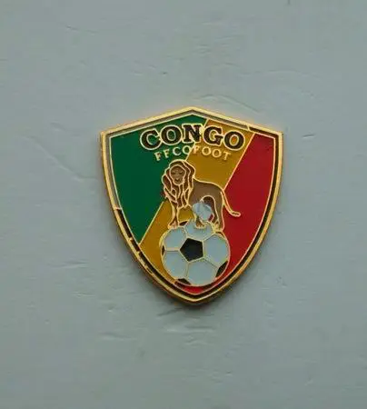 Федерация футбола Конго /Конфедерация футбола Африки/ 1