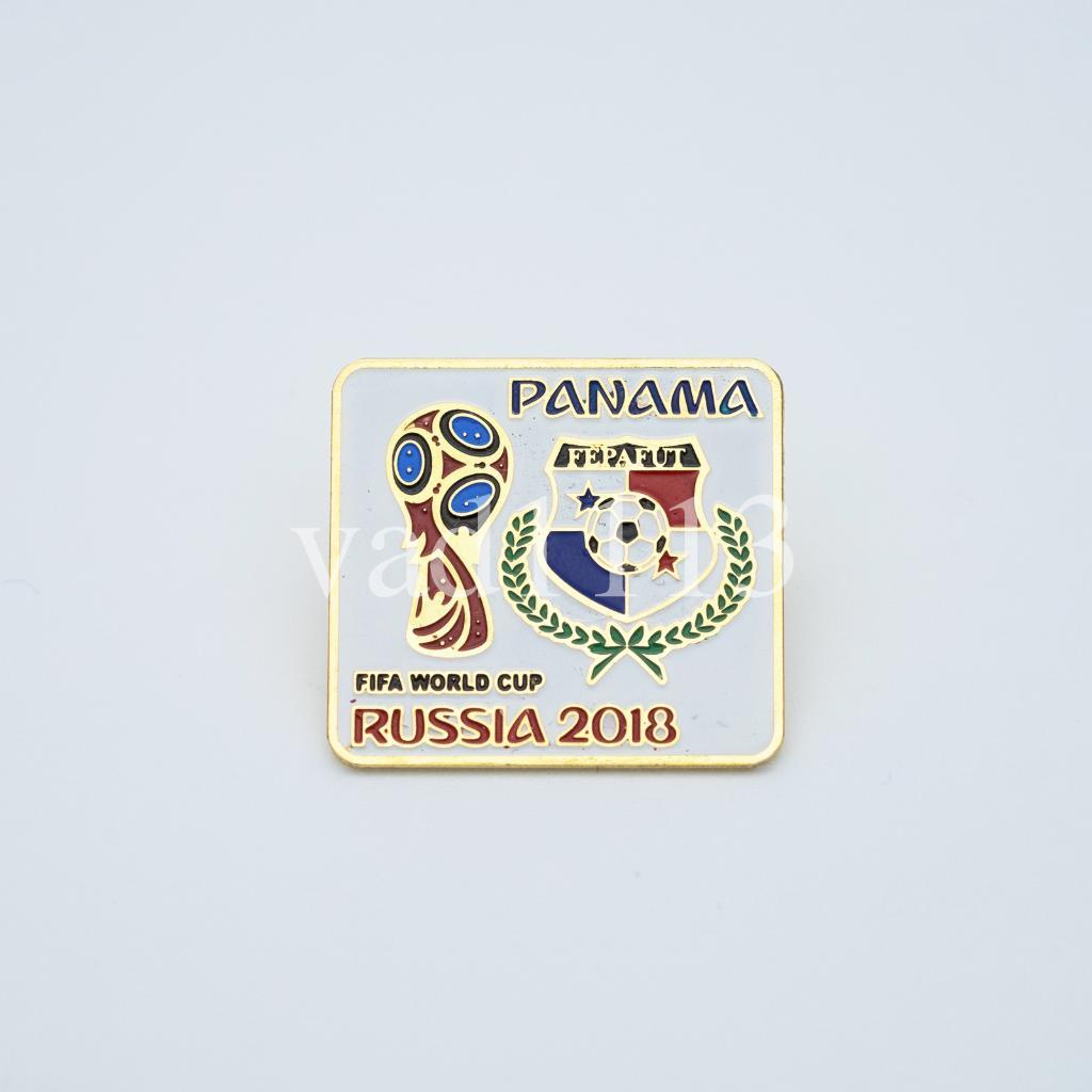 Россия ЧМ 2018 участники - Панама