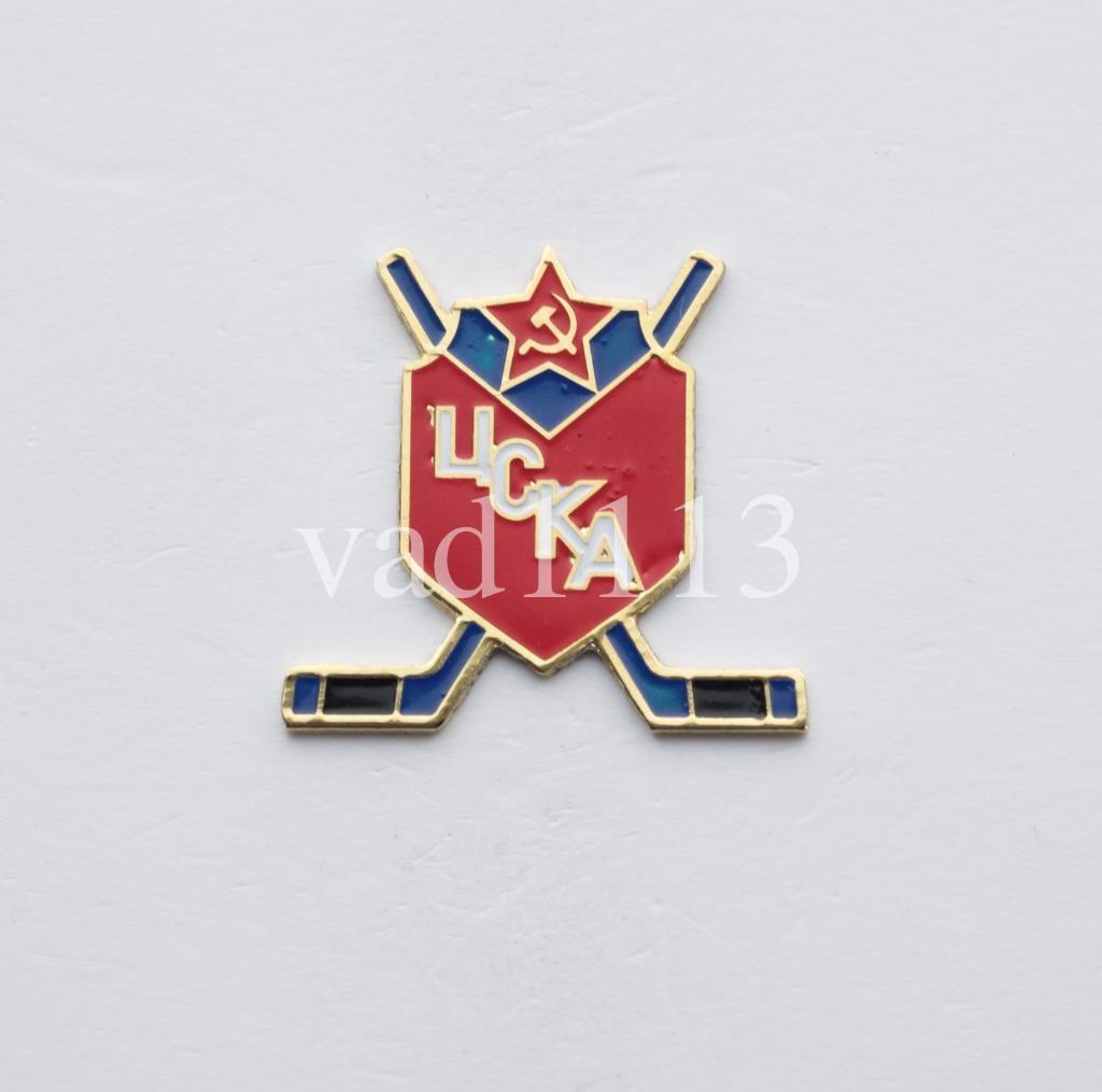 ХК ЦСКА Москва КХЛ