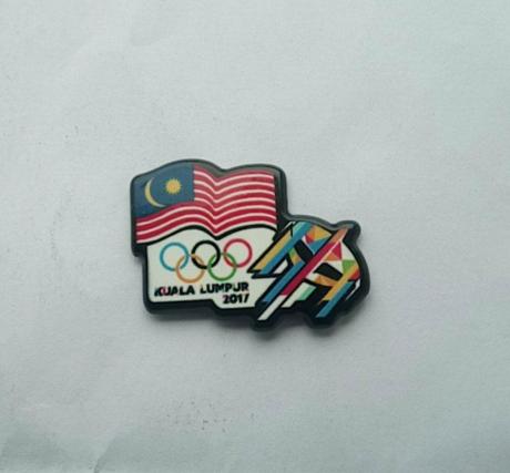 28-е Игры Юго-Восточной Азии /Малайзия 2017 год/