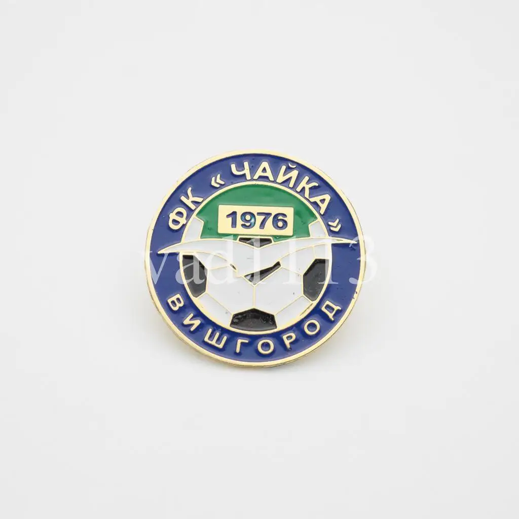 ФК Чайка Вышгород Киевская обл. Украина