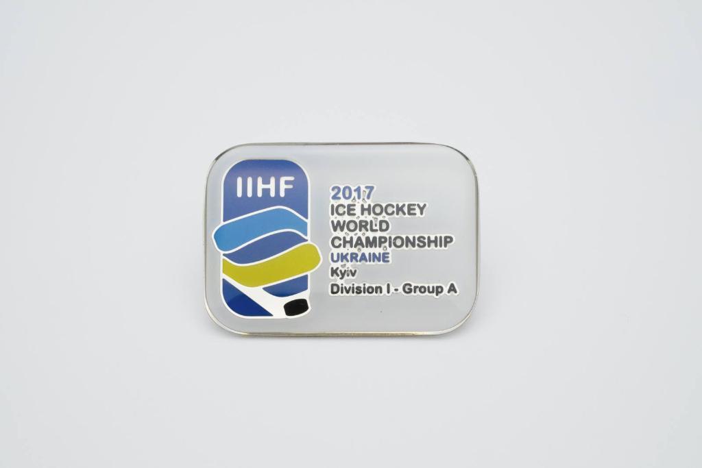 Хоккей - Чемпионат Мира 2017 I дивизион группа А, Киев Украина