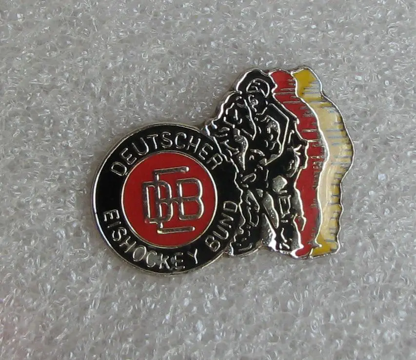 Федерация хоккея Германии