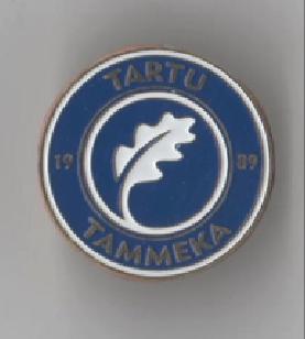 ФК Таммека Тарту Эстония