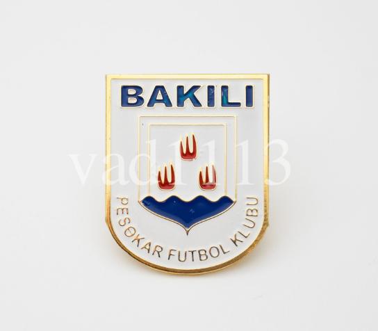 ФК Бакылы Баку Азербайджан