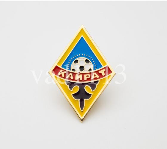 ФК Кайрат Казахстан