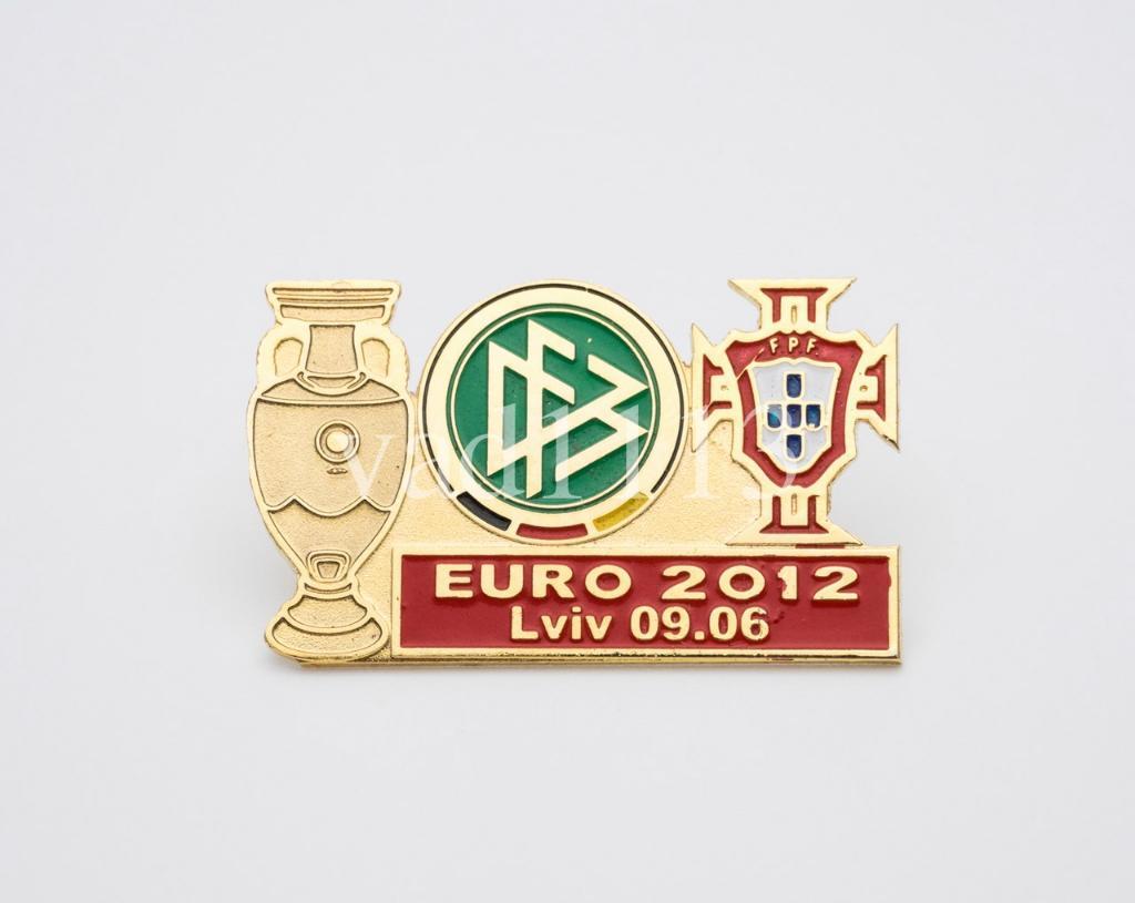 ЕВРО 2012 Германия - Португалия