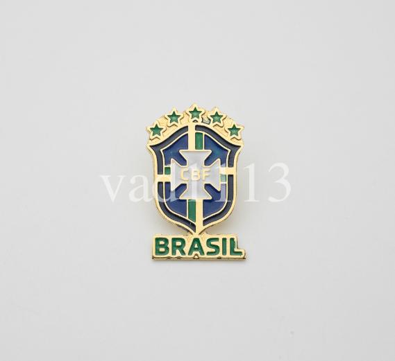 Федерация футбола Бразилии /Кон­фе­де­ра­ция футбола CONMEBOL/