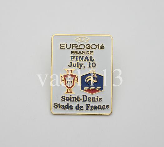 ЕВРО-EURO 2016 Франция / финал Португалия - Франция