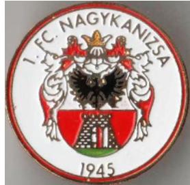 ФК Надьканижа Венгрия