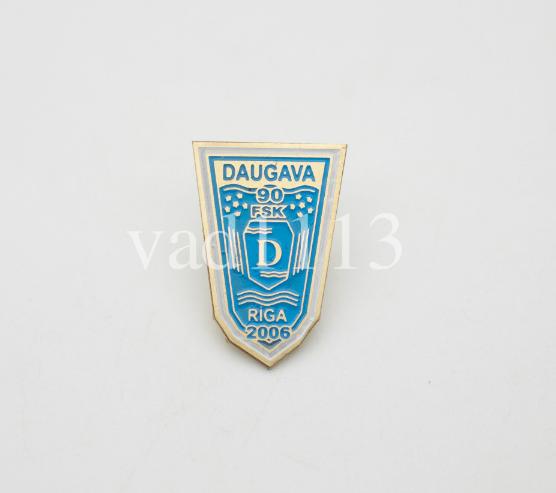 ФК Даугава-90 Рига Латвия