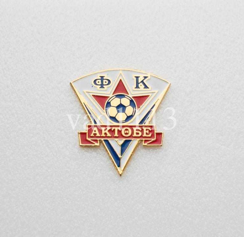 ФК Актобе Казахстан