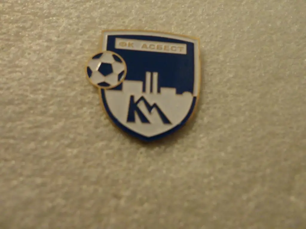 ФК Асбест Житикара Казахстан