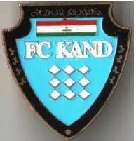 ФК Канд Канибадам Таджикистан.