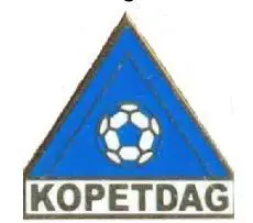 ФК Копетдаг Ашхабад Туркменистан