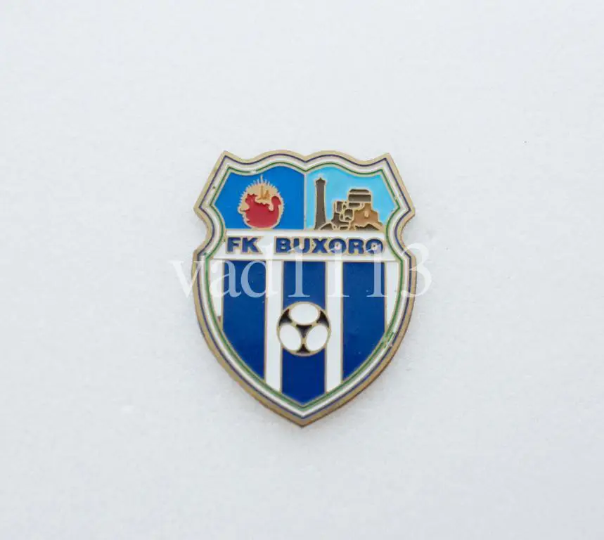 ФК Бухара Узбекистан.