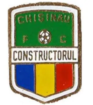 ФК Конструкторул Кишинев Молдова