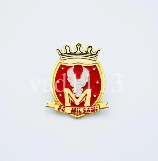 ФК Милсами Оргеева Молдова