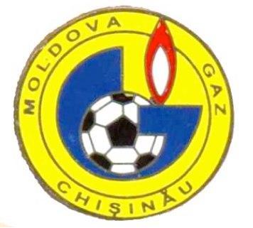 ФК Молдова-Газ Кишинев Молдова