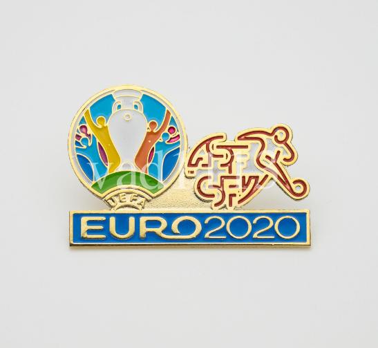 ЕВРО 2020 участник Швейцария