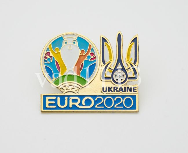 ЕВРО 2020 участник Украина