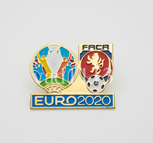 ЕВРО 2020 участник Чехия