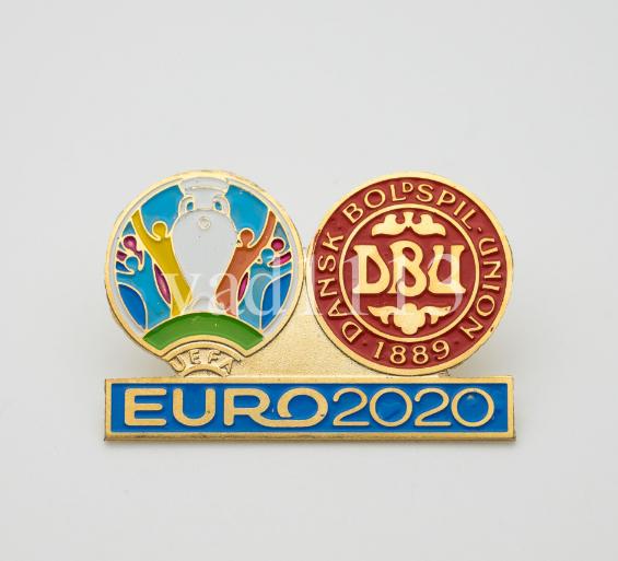 ЕВРО 2020 участник Дания