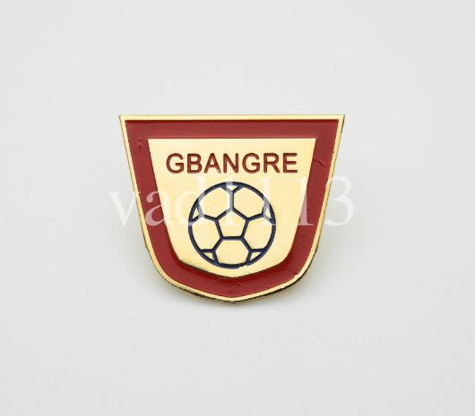 ФК Гбангре Банги Центрально-Африканская Республика Африка