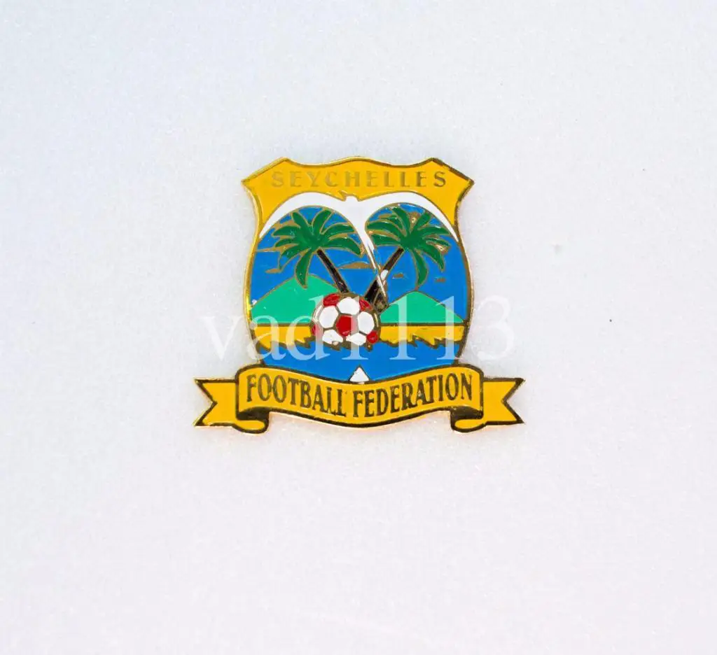 Федерация футбола Сейшельских островов /Конфедерация футбола Африки/