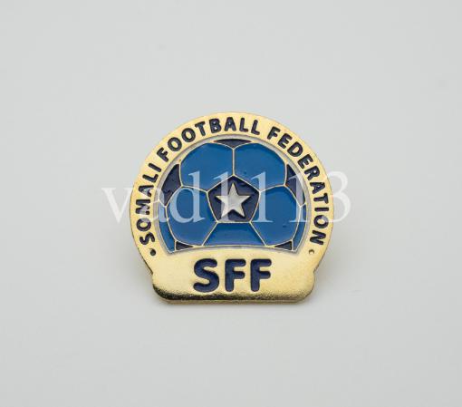 Федерация футбола Сомали Африка