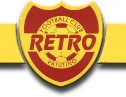 ФК Ретро Ватутино Черкасская обл. Украина