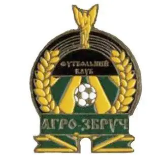 ФК Агро-Збруч Подволочиск Тернопольская область