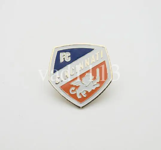 ФК Цинциннати США КОНКАКАФ