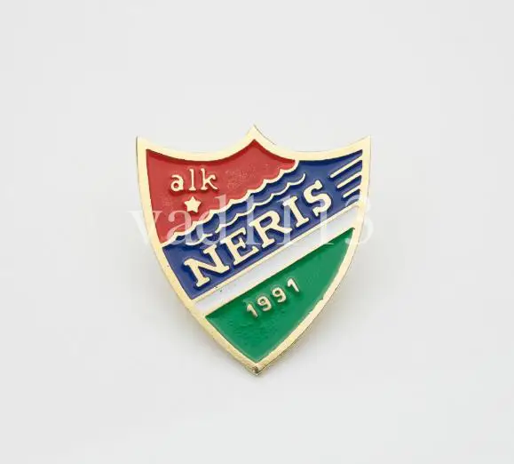 ФК Нерис Вильнюс Литва