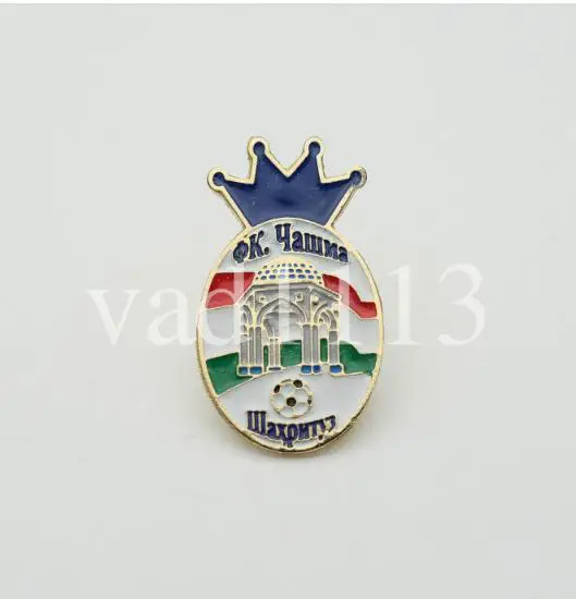 ФК Чашма Шаартуз Таджикистан