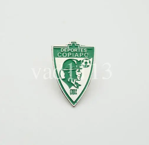 ФК Депортес Копьяпо Чили КОНМЕБОЛ