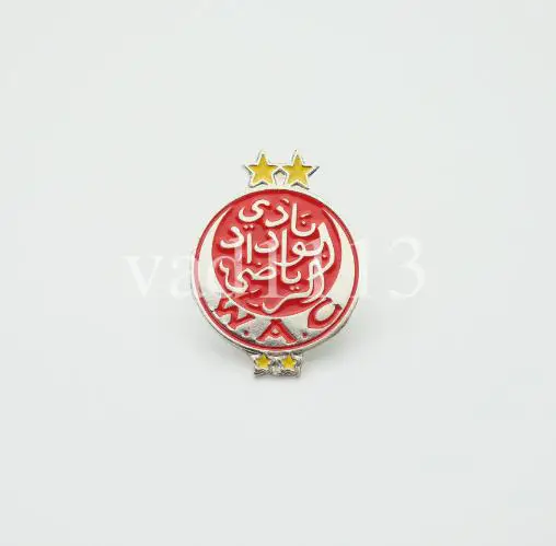 ФК Видад Касабланка Марокко Африка