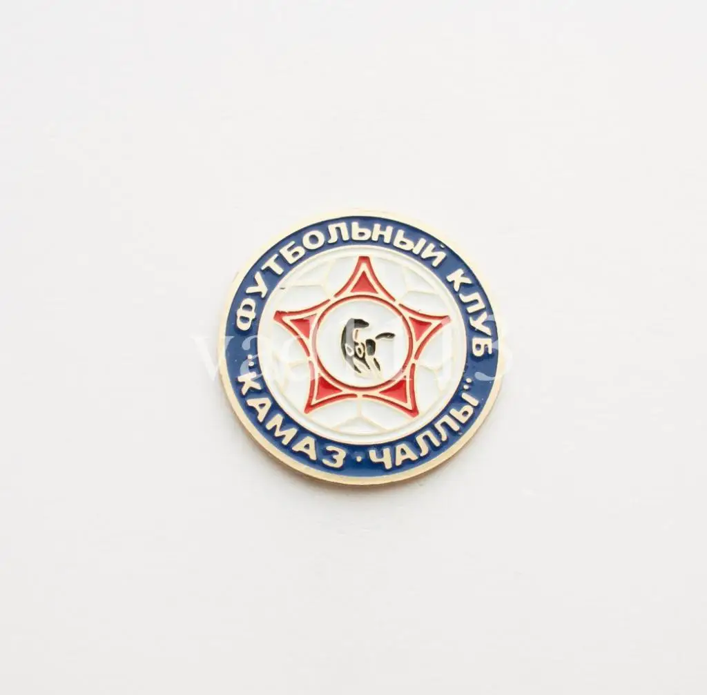 ФК Камаз-Челны Набережные Челны Татарстан Россия.