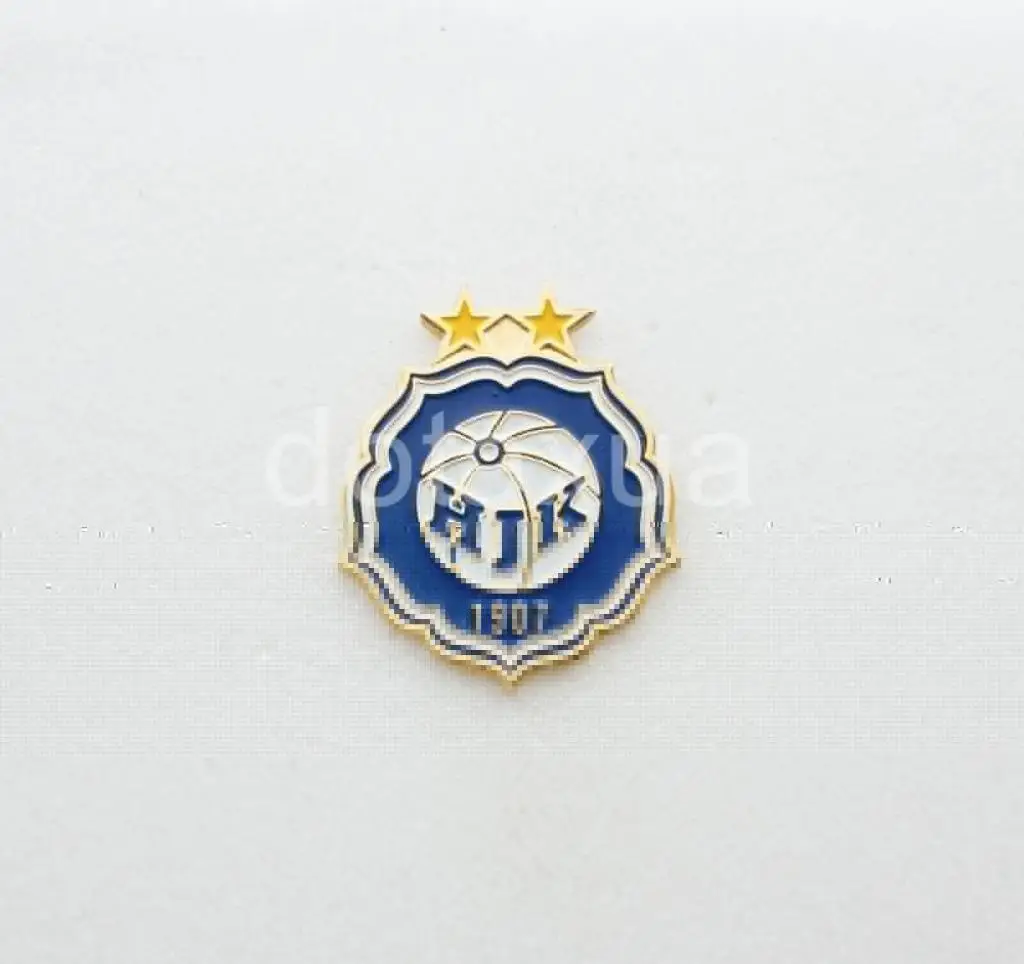 ФК ХИК Хельсинки Финляндия