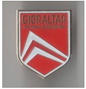 Футбольная Ассоциация Гибралтара