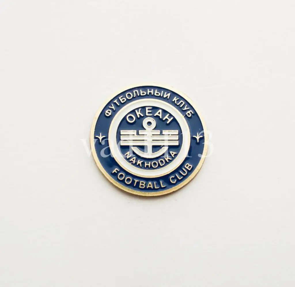 ФК Океан Находка Приморский край.