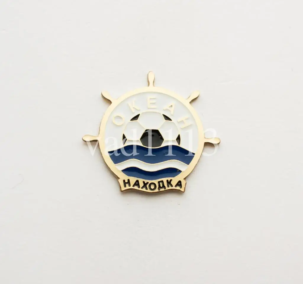 ФК Океан Находка Приморский край.