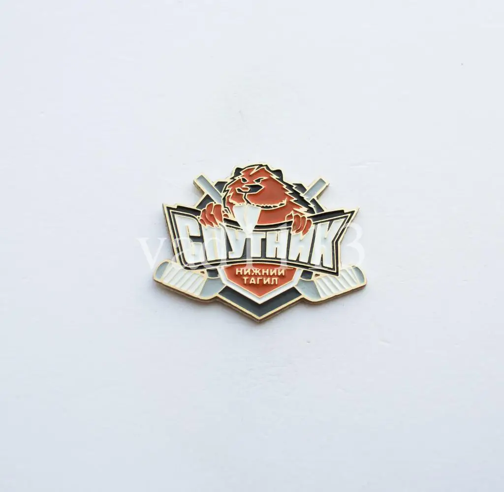 ХК Спутник Нижний Тагил ВХЛ