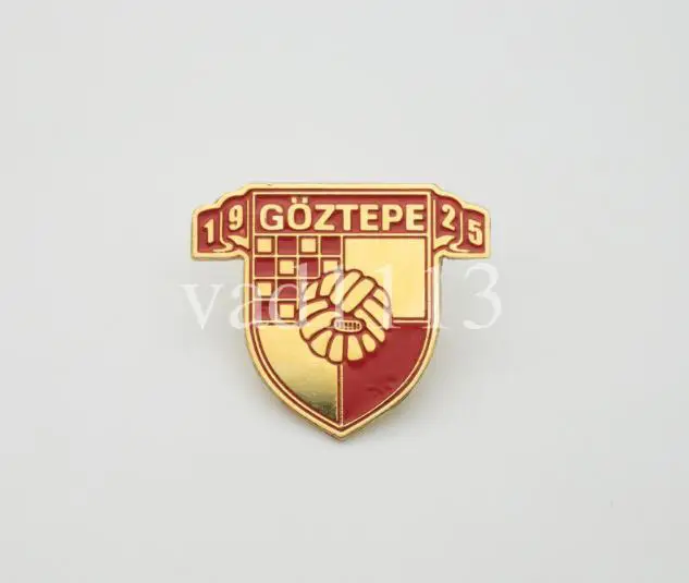 ФК Гезтепе Спор Кулюбю Измир Турция