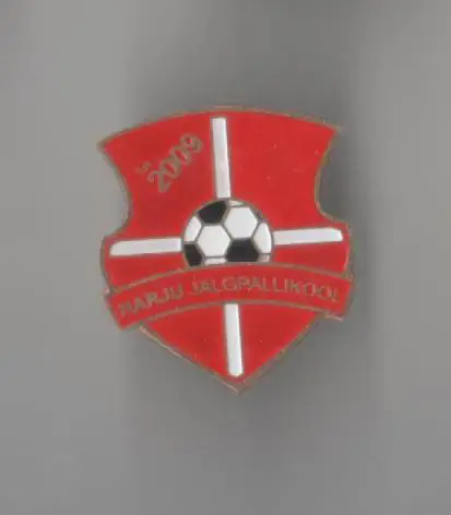 ФК Харью Лаагри Эстония